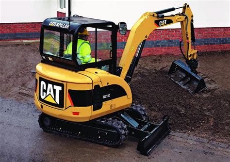 2001 caterpillar 302.5 mini excavator specs|302.5 caterpillar specs.